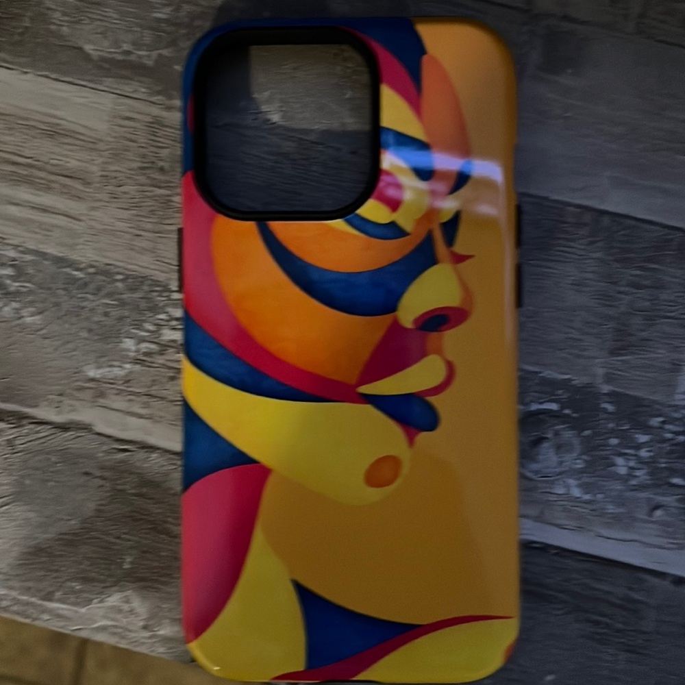 iPhone 13 phone case